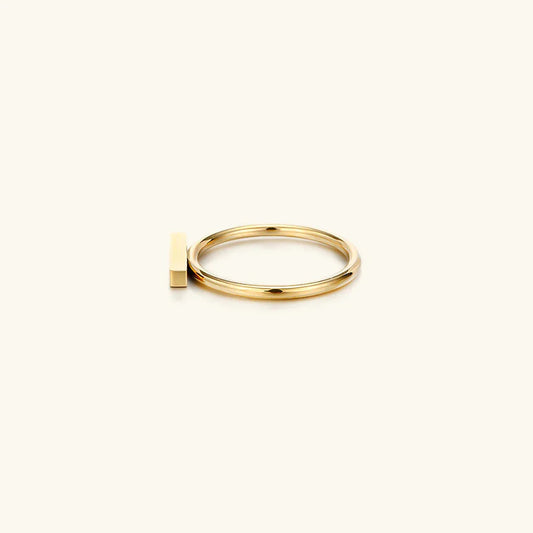 [ElanLuxe]Freya Gold Ring