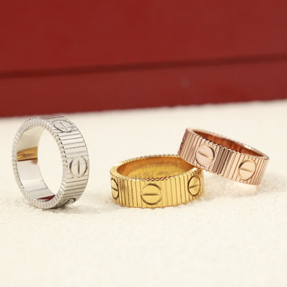 [ElanLuxe Jewelry]LOVE UNLIMITED RING
