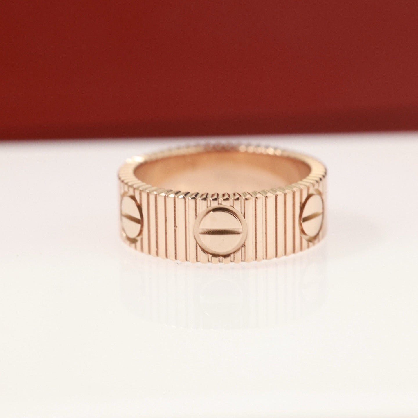 [ElanLuxe Jewelry]LOVE UNLIMITED RING