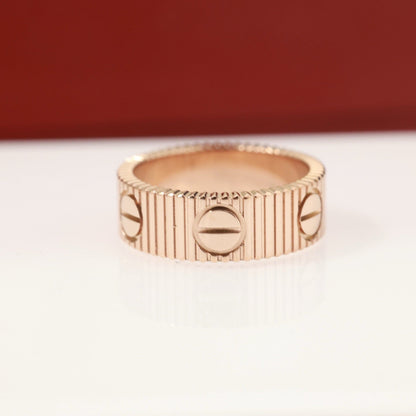 [ElanLuxe Jewelry]LOVE UNLIMITED RING