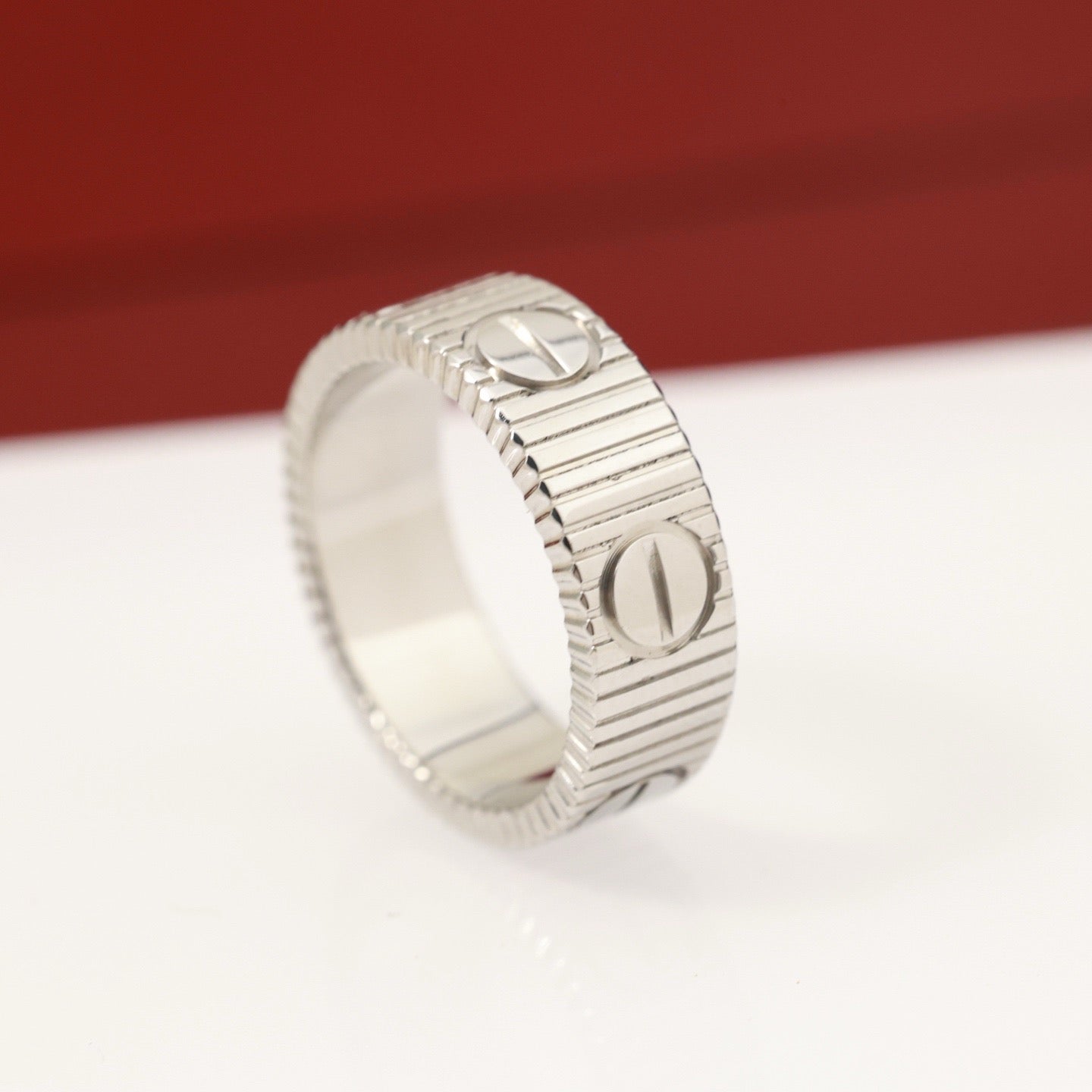 [ElanLuxe Jewelry]LOVE UNLIMITED RING