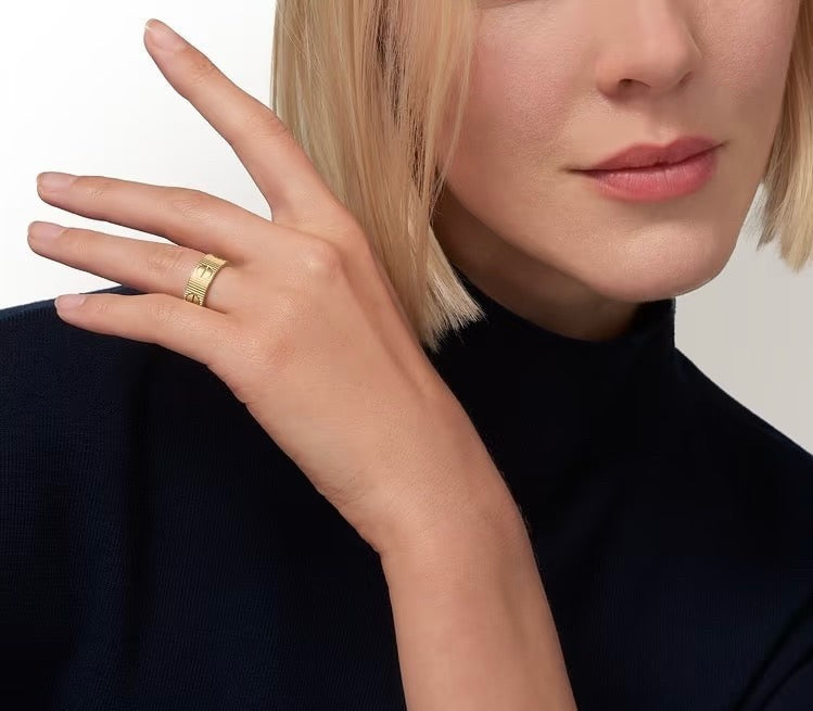 [ElanLuxe Jewelry]LOVE UNLIMITED RING