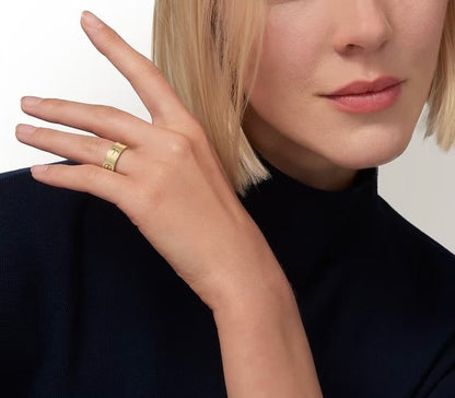 [ElanLuxe Jewelry]LOVE UNLIMITED RING