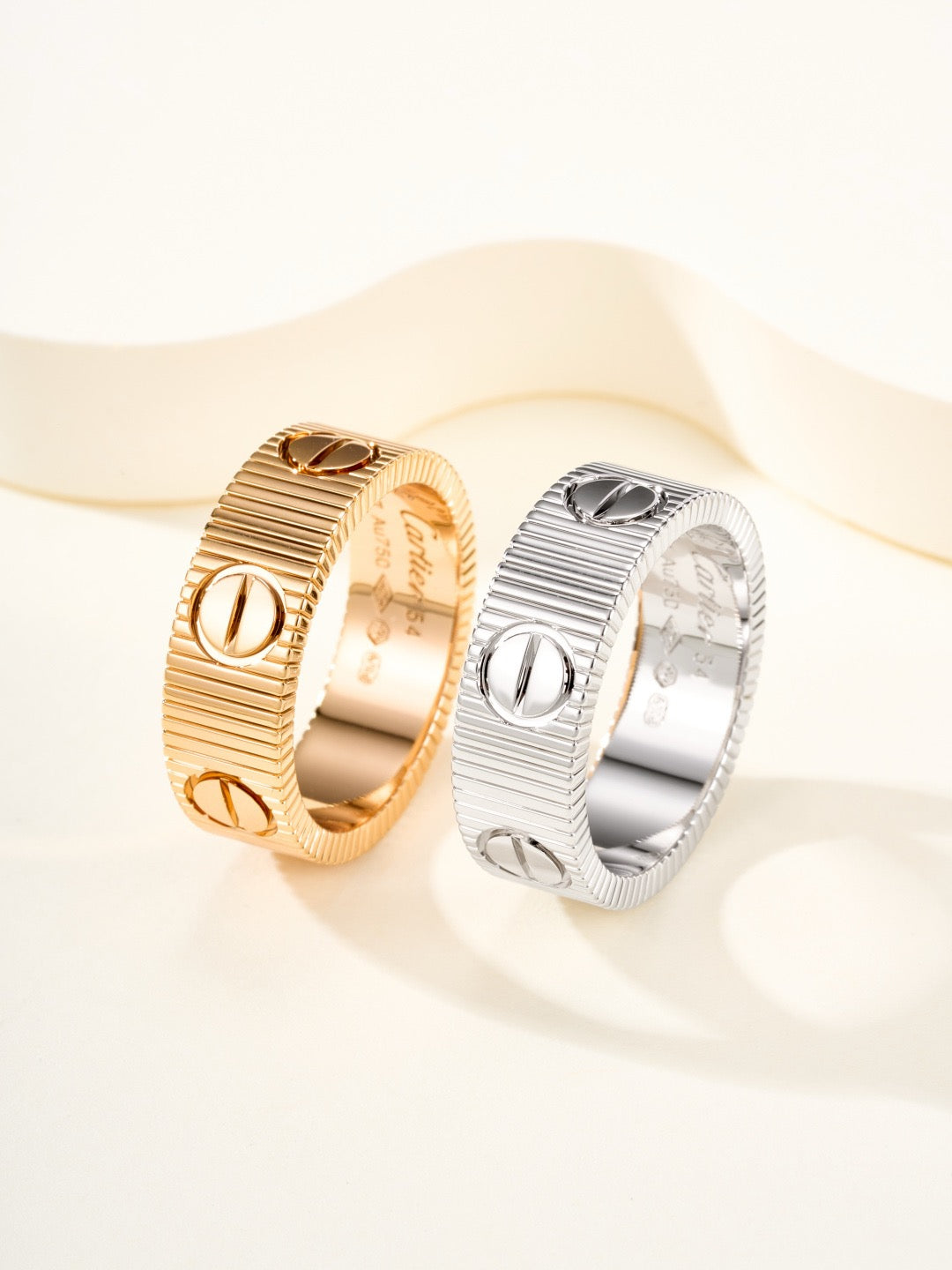 [ElanLuxe Jewelry]LOVE UNLIMITED RING