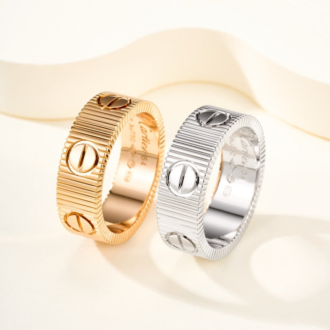 [ElanLuxe Jewelry]LOVE UNLIMITED RING