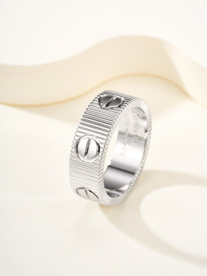 [ElanLuxe Jewelry]LOVE UNLIMITED RING