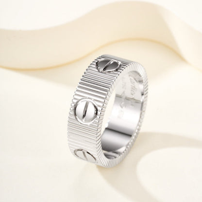 [ElanLuxe Jewelry]LOVE UNLIMITED RING
