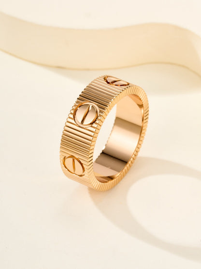 [ElanLuxe Jewelry]LOVE UNLIMITED RING
