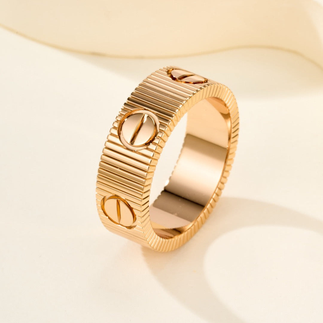 [ElanLuxe Jewelry]LOVE UNLIMITED RING