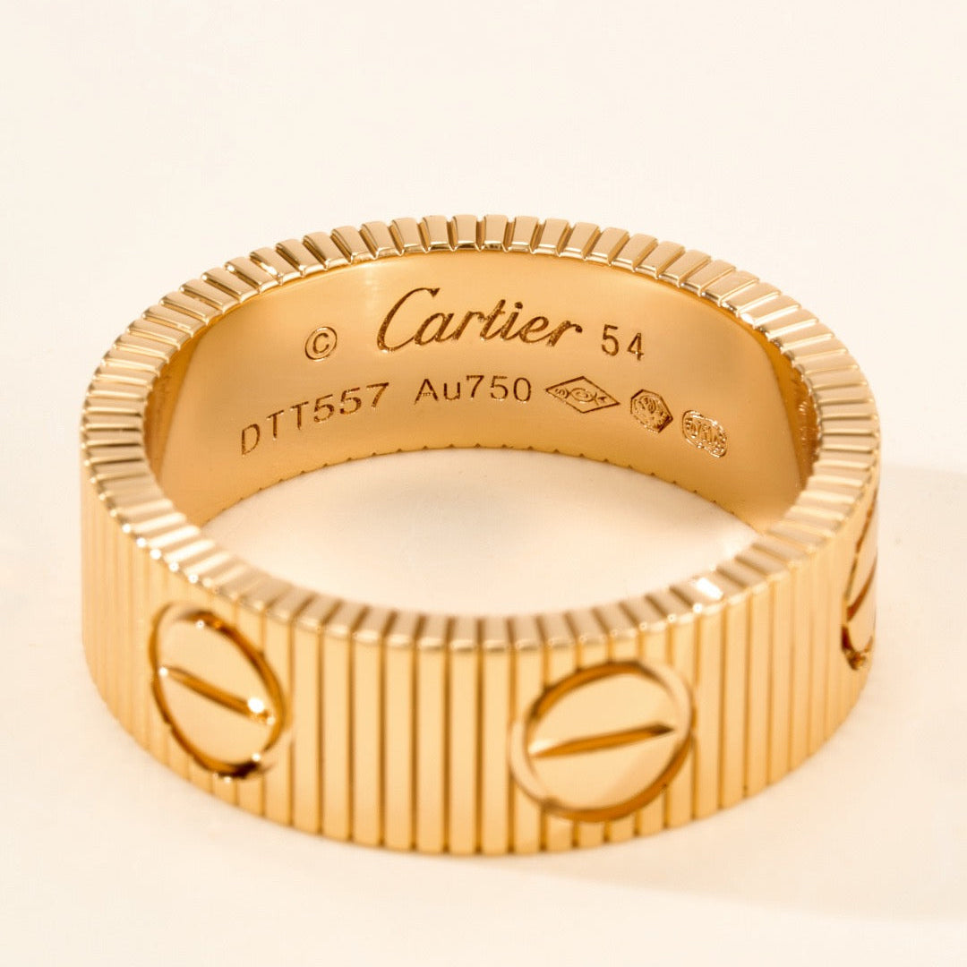 [ElanLuxe Jewelry]LOVE UNLIMITED RING