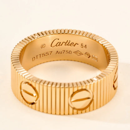[ElanLuxe Jewelry]LOVE UNLIMITED RING