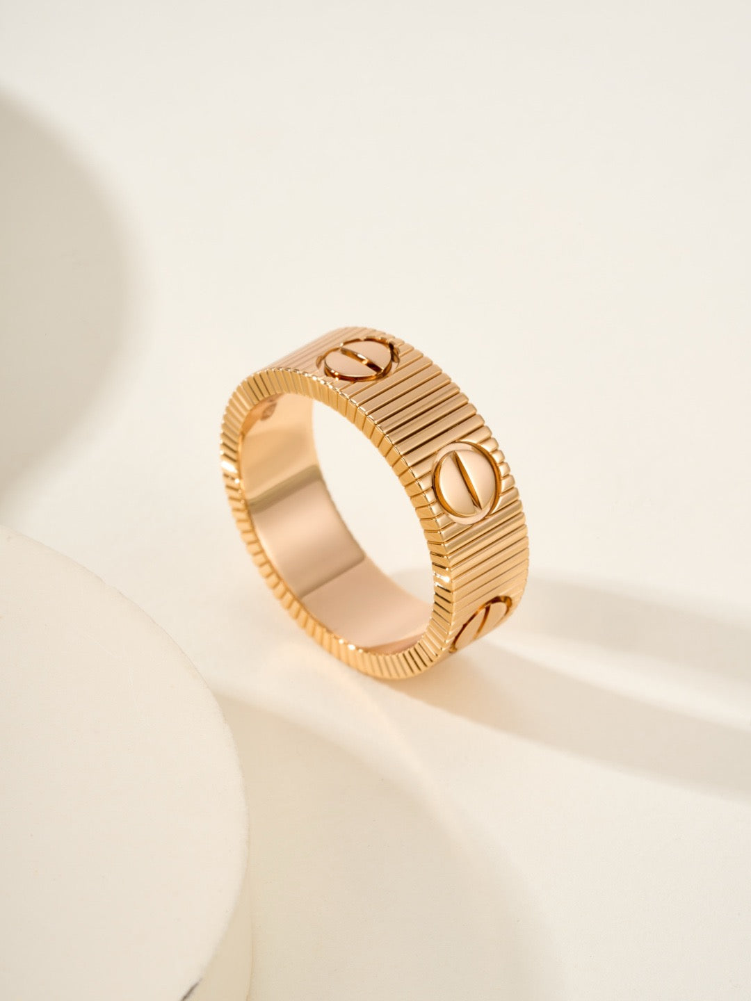 [ElanLuxe Jewelry]LOVE UNLIMITED RING