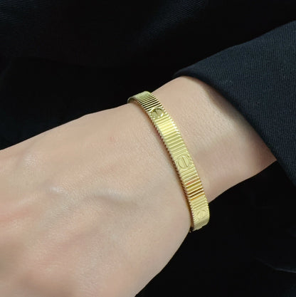 [ElanLuxe Jewelry]LOVE UNLIMITED BRACELET