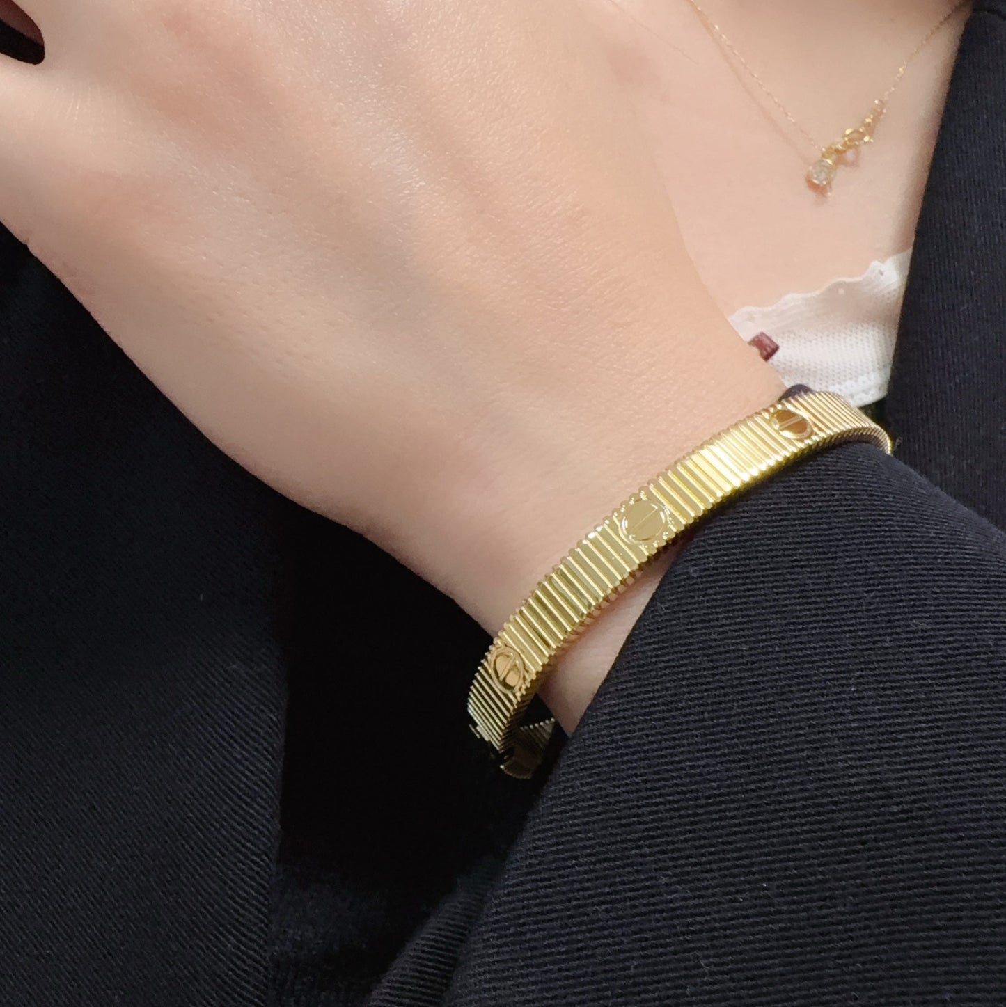[ElanLuxe Jewelry]LOVE UNLIMITED BRACELET