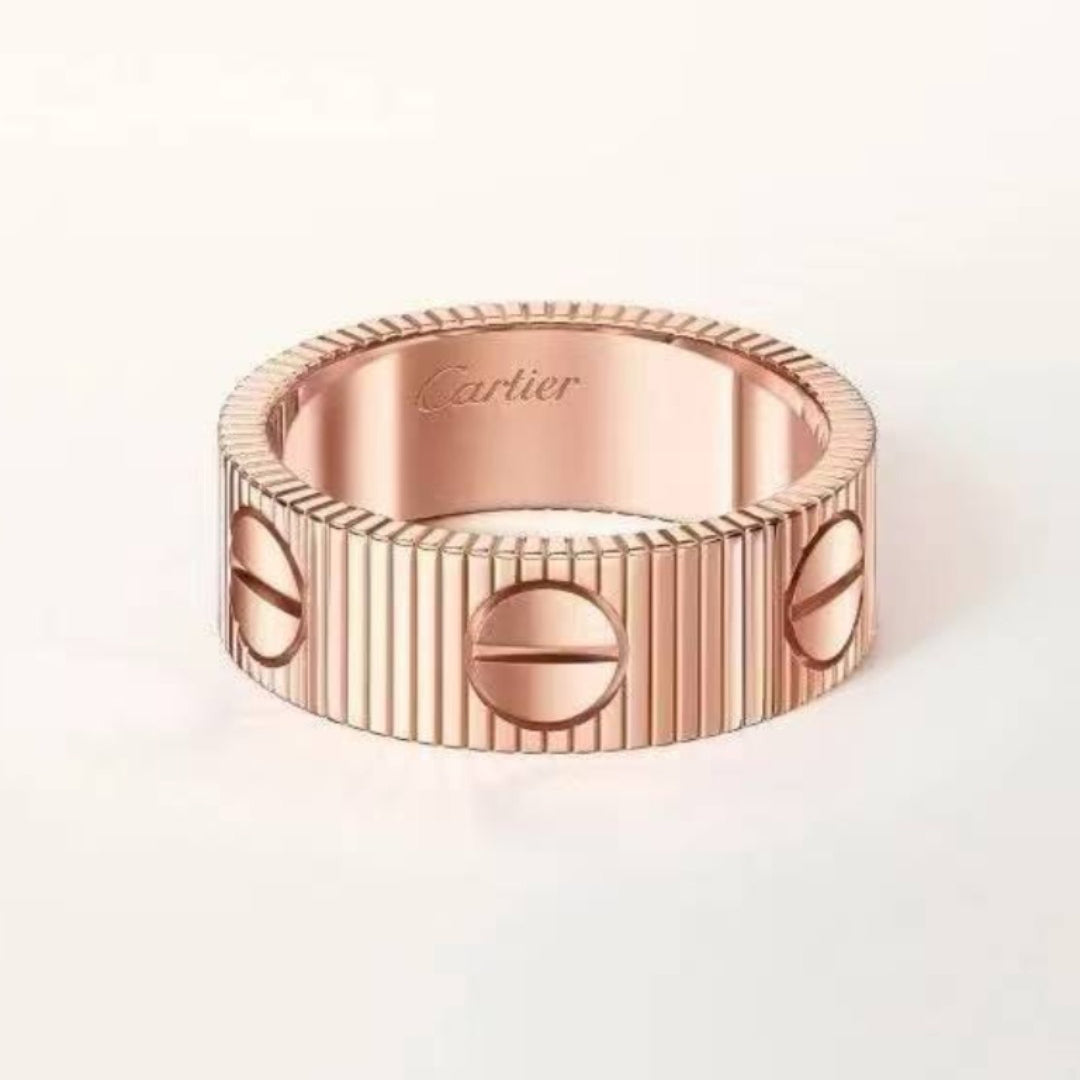 [ElanLuxe Jewelry]LOVE UNLIMITED RING