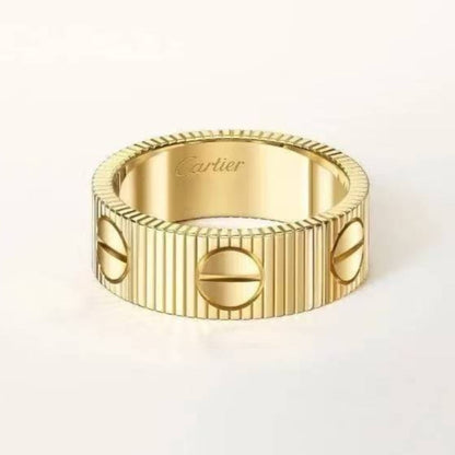 [ElanLuxe Jewelry]LOVE UNLIMITED RING