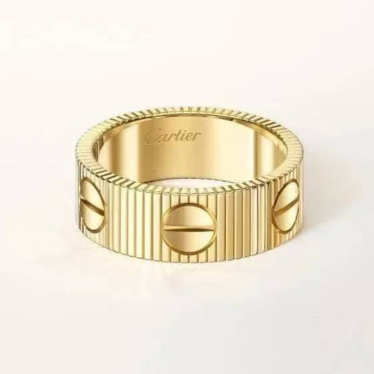 [ElanLuxe Jewelry]LOVE UNLIMITED RING