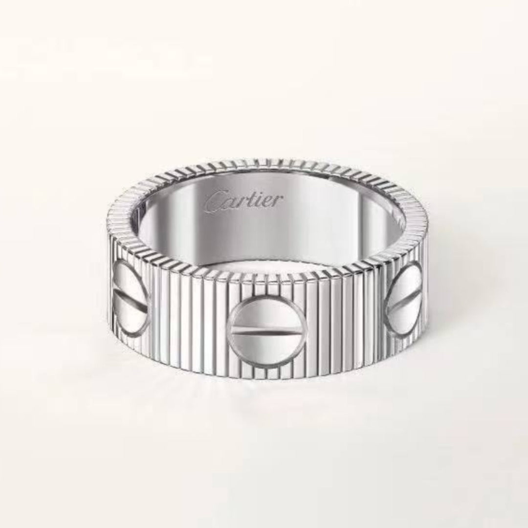 [ElanLuxe Jewelry]LOVE UNLIMITED RING