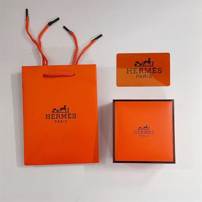 [ElanLuxe Jewelry] HM  BOX GIFT BAG