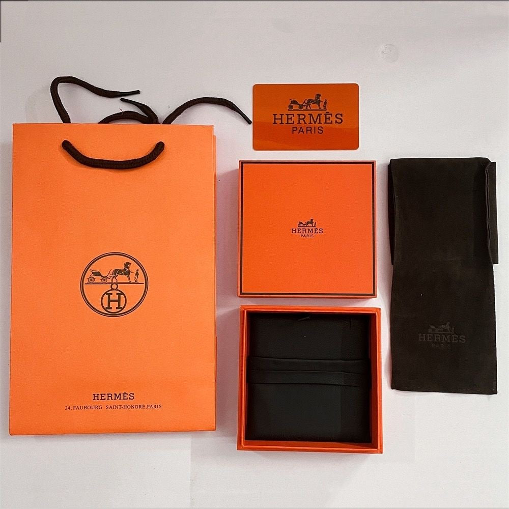 [ElanLuxe Jewelry] HM  BOX GIFT BAG