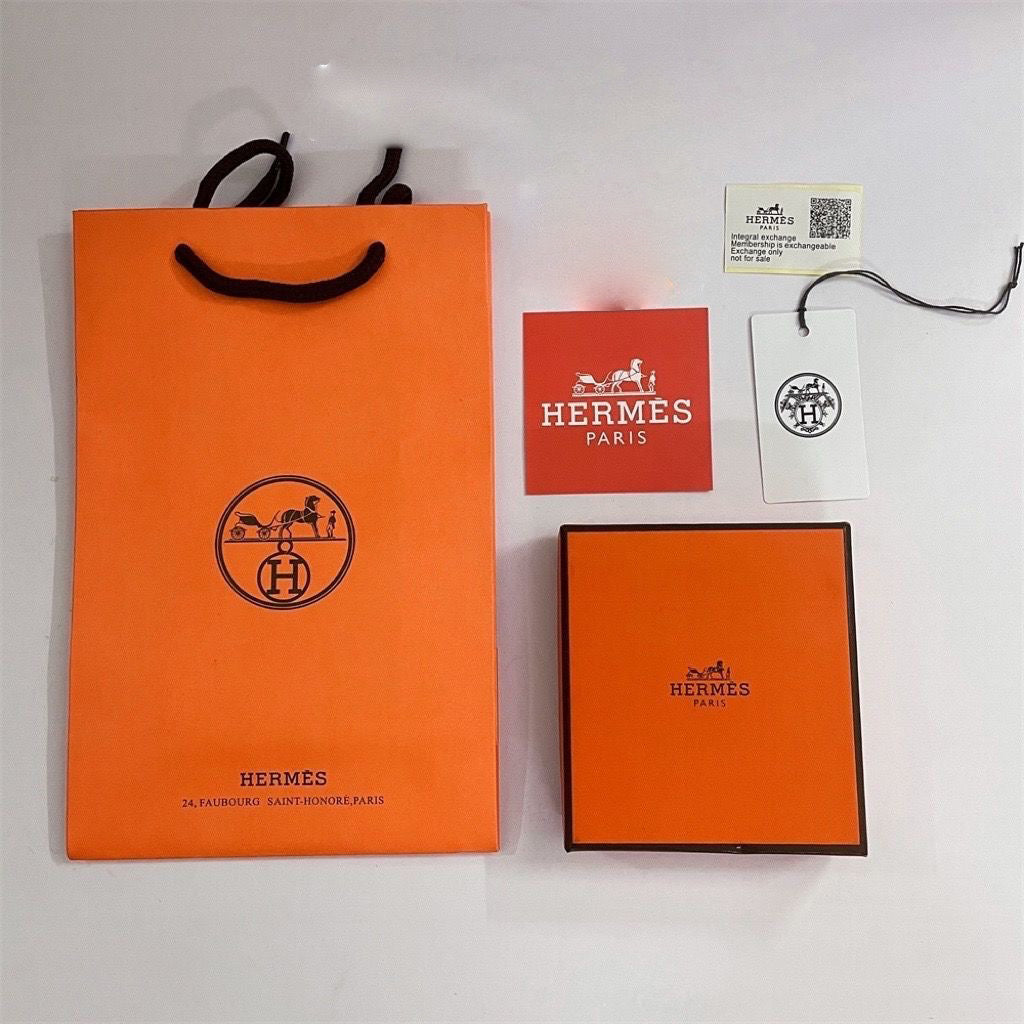 [ElanLuxe Jewelry] HM  BOX GIFT BAG