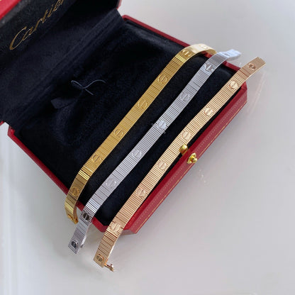 [ElanLuxe Jewelry]LOVE UNLIMITED BRACELET