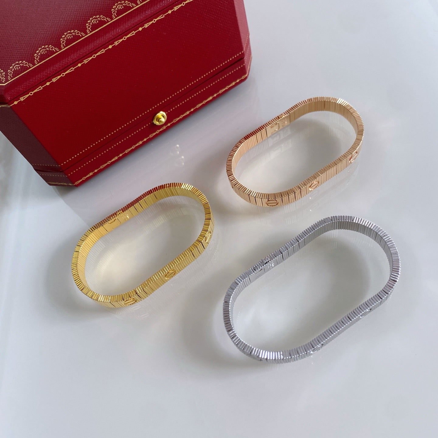 [ElanLuxe Jewelry]LOVE UNLIMITED BRACELET