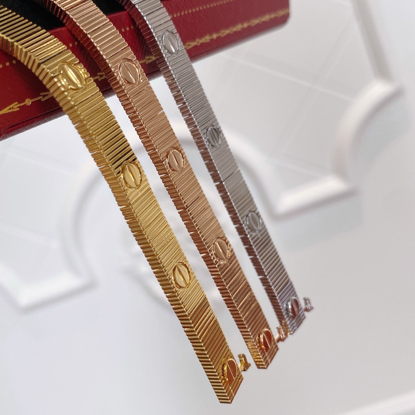 [ElanLuxe Jewelry]LOVE UNLIMITED BRACELET