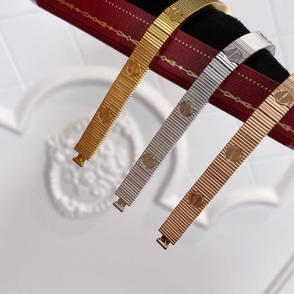 [ElanLuxe Jewelry]LOVE UNLIMITED BRACELET