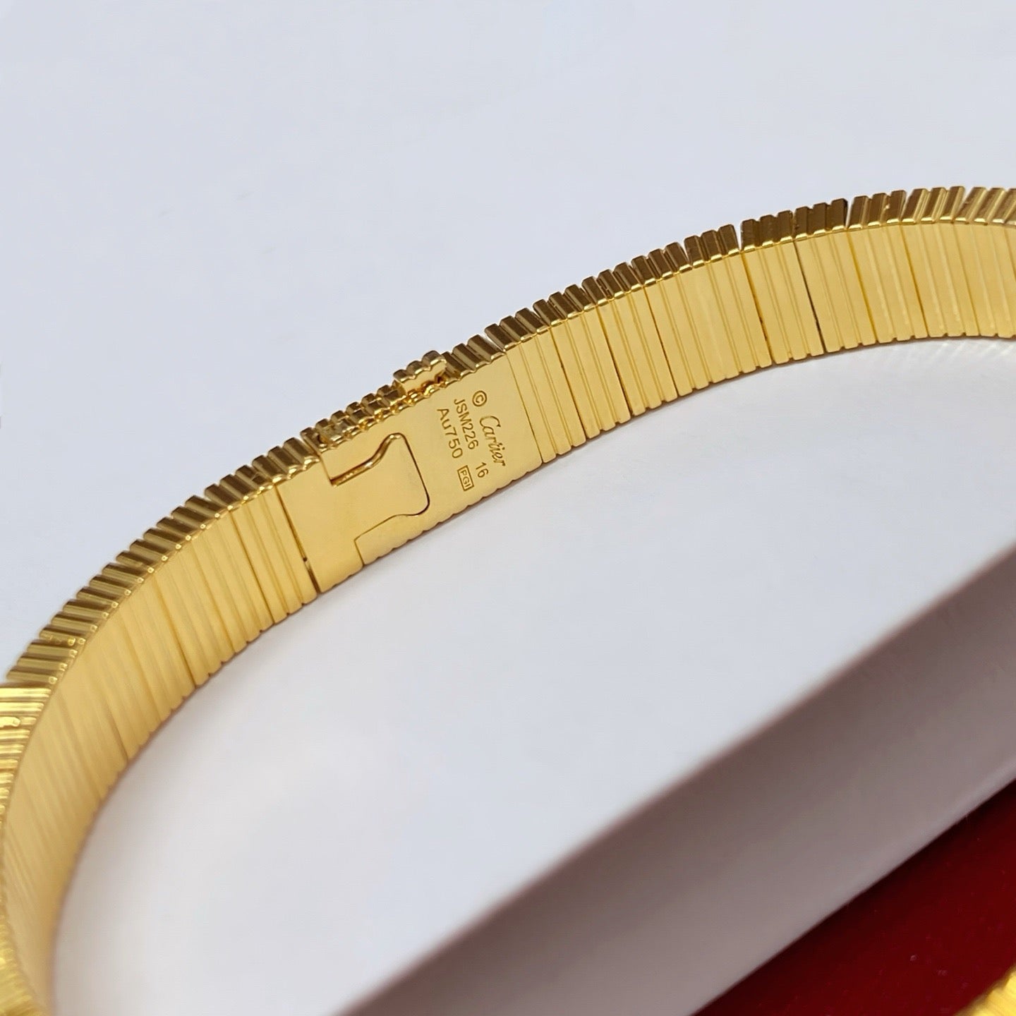 [ElanLuxe Jewelry]LOVE UNLIMITED BRACELET