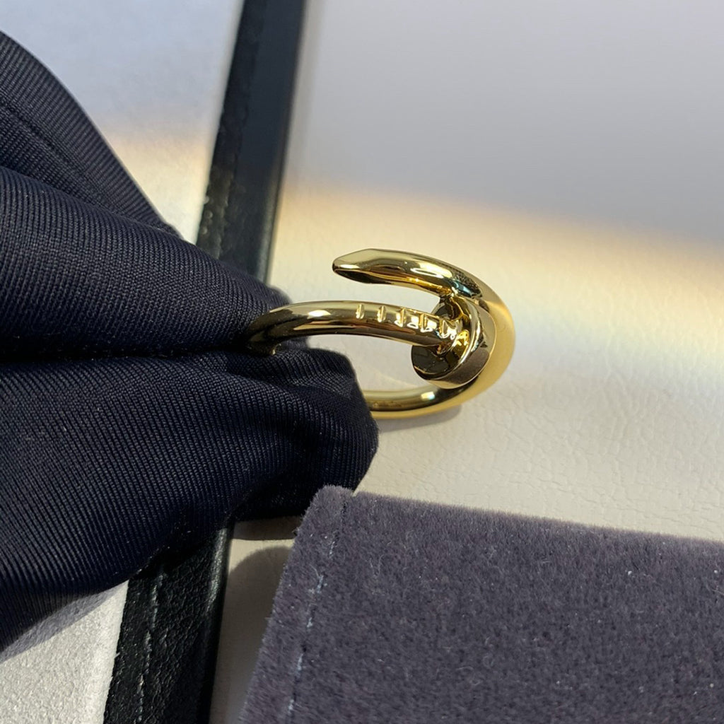 [ElanLuxe Jewelry]JUSTE RING 2.6MM