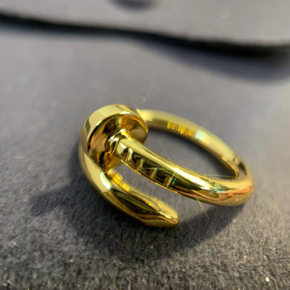 [ElanLuxe Jewelry]JUSTE RING 2.6MM