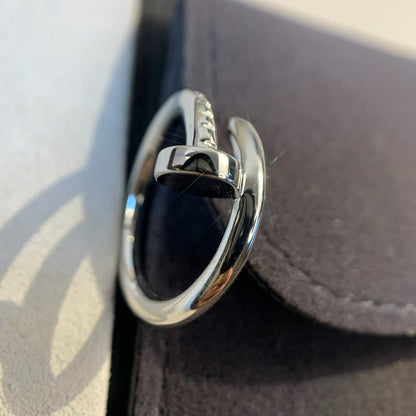 [ElanLuxe Jewelry]JUSTE RING 2.6MM