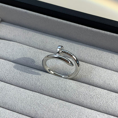 [ElanLuxe Jewelry]JUSTE RING 2.6MM