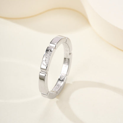 [ElanLuxe Jewelry]MAILLON PANTHERE NO DIAMOND RING
