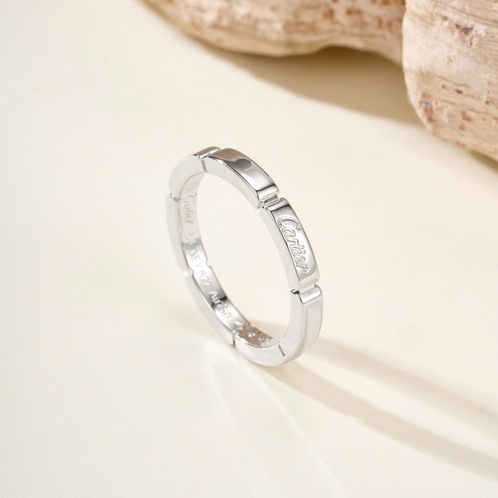 [ElanLuxe Jewelry]MAILLON PANTHERE NO DIAMOND RING