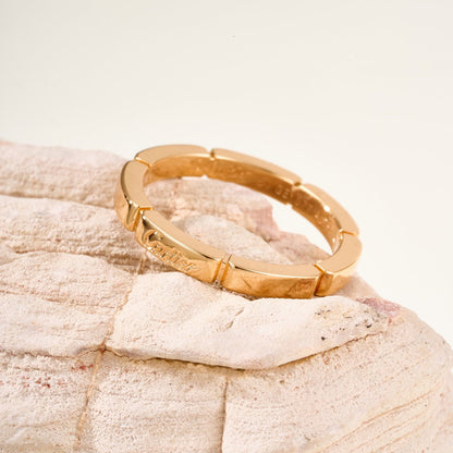 [ElanLuxe Jewelry]MAILLON PANTHERE NO DIAMOND RING