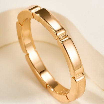[ElanLuxe Jewelry]MAILLON PANTHERE NO DIAMOND RING