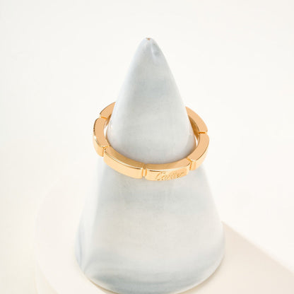 [ElanLuxe Jewelry]MAILLON PANTHERE NO DIAMOND RING