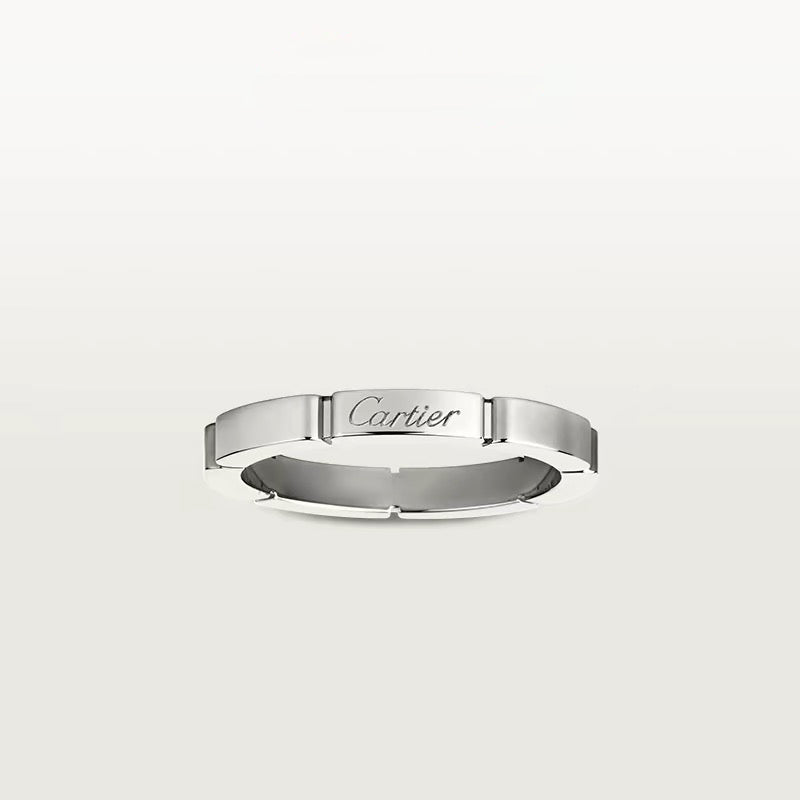 [ElanLuxe Jewelry]MAILLON PANTHERE NO DIAMOND RING