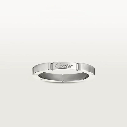 [ElanLuxe Jewelry]MAILLON PANTHERE NO DIAMOND RING