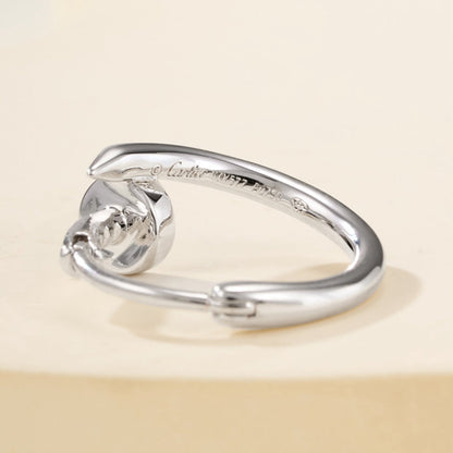 [ElanLuxe Jewelry]JUSTE NO DIAMOND MINI EARRINGS