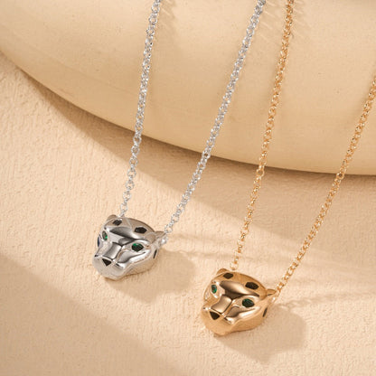 [ElanLuxe Jewelry]PANTHERE NECKLACE