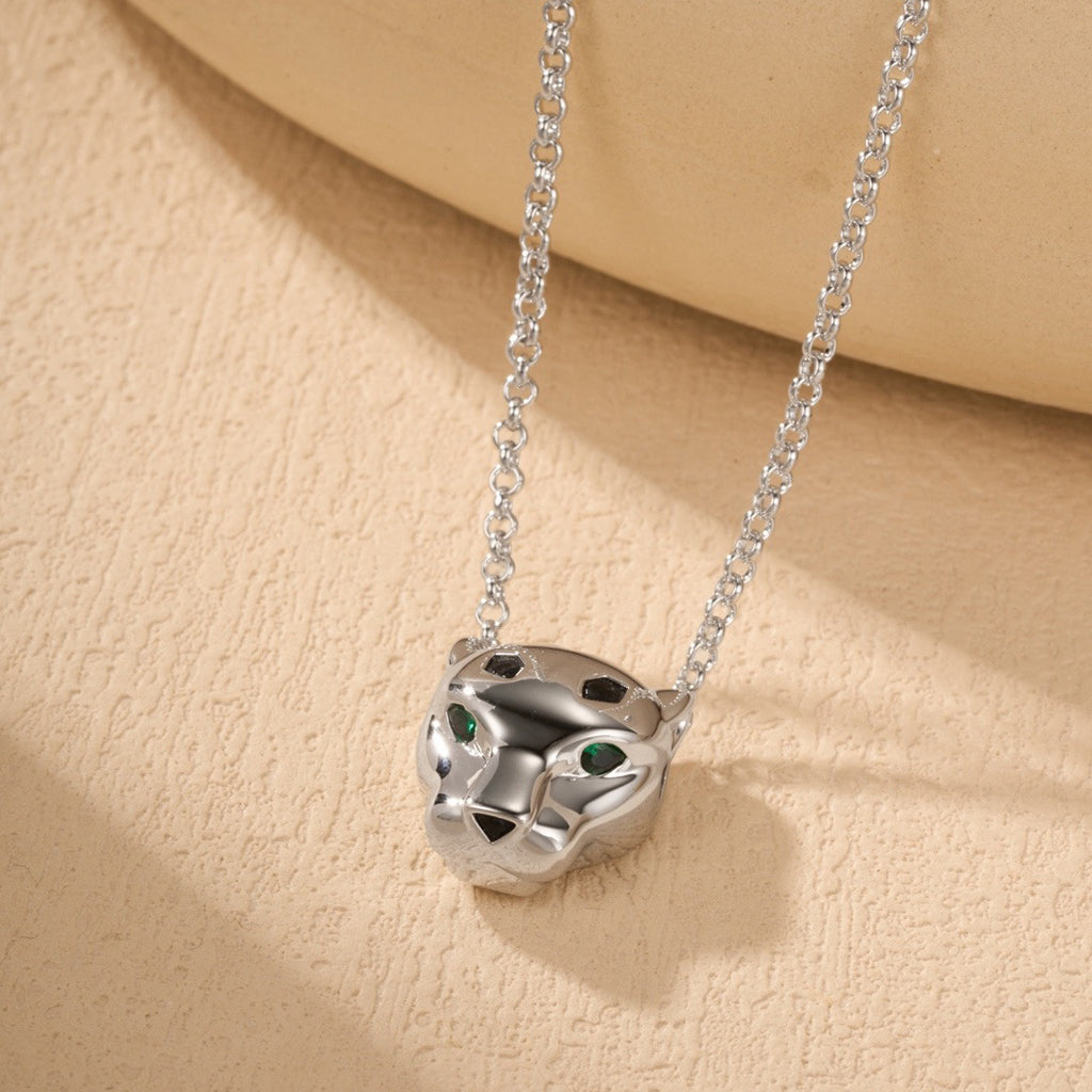 [ElanLuxe Jewelry]PANTHERE NECKLACE