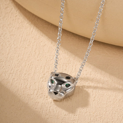 [ElanLuxe Jewelry]PANTHERE NECKLACE
