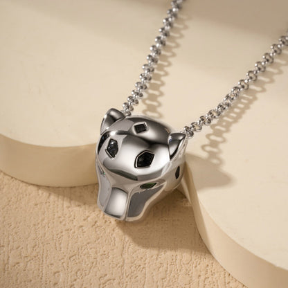 [ElanLuxe Jewelry]PANTHERE NECKLACE