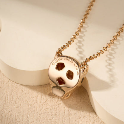 [ElanLuxe Jewelry]PANTHERE NECKLACE
