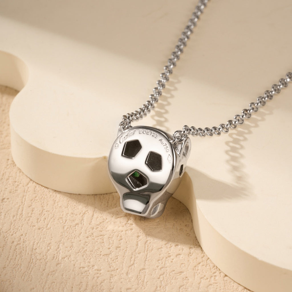 [ElanLuxe Jewelry]PANTHERE NECKLACE