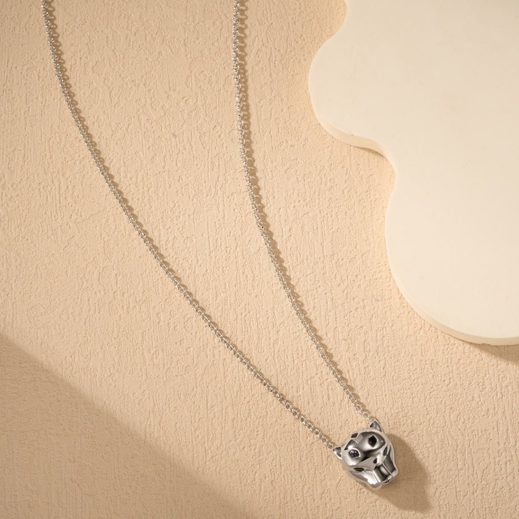 [ElanLuxe Jewelry]PANTHERE NECKLACE