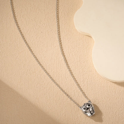 [ElanLuxe Jewelry]PANTHERE NECKLACE